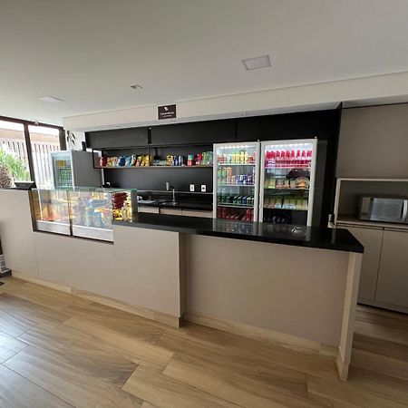 Fildi Hotel Sumaré Εξωτερικό φωτογραφία