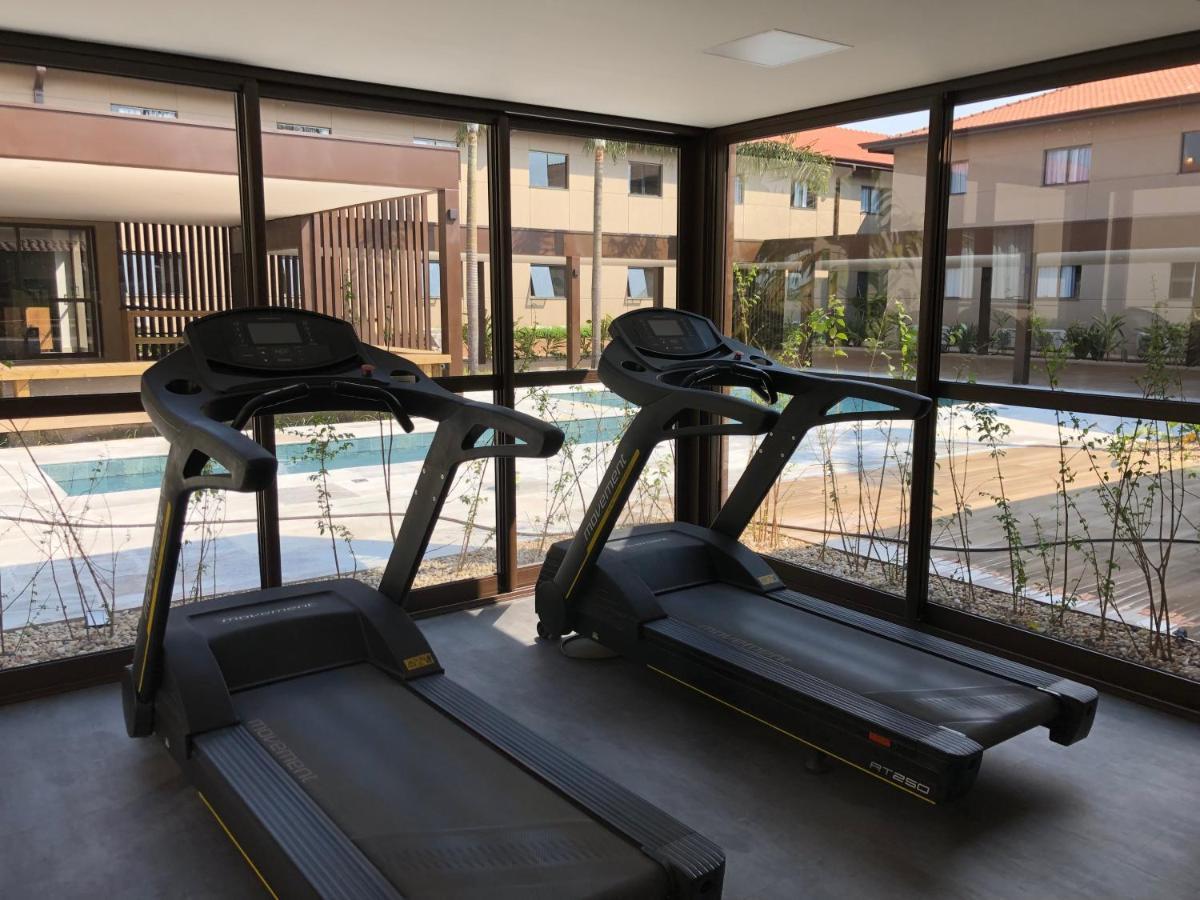 Fildi Hotel Sumaré Εξωτερικό φωτογραφία