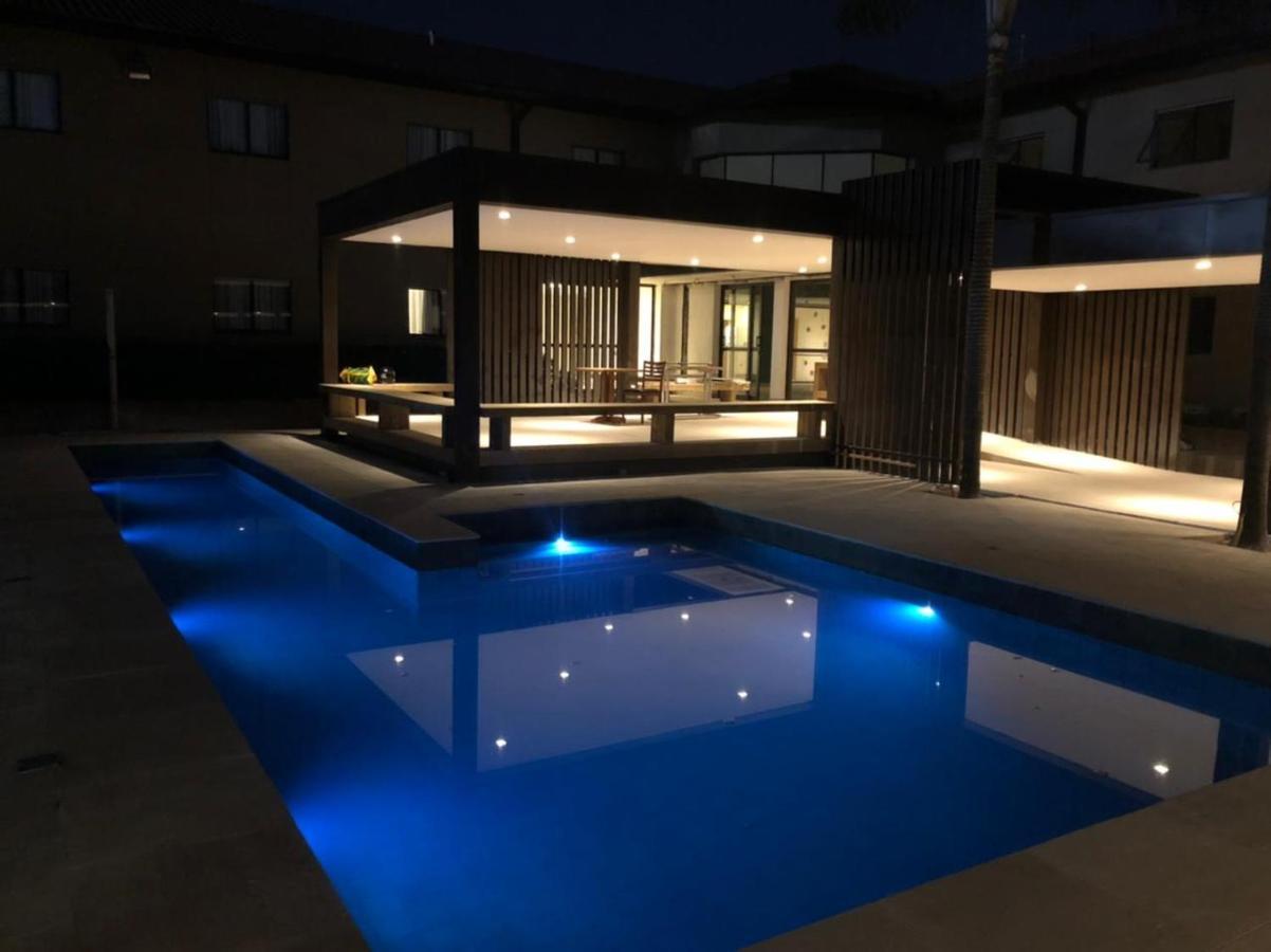 Fildi Hotel Sumaré Εξωτερικό φωτογραφία