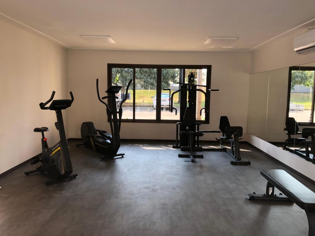 Fildi Hotel Sumaré Εξωτερικό φωτογραφία