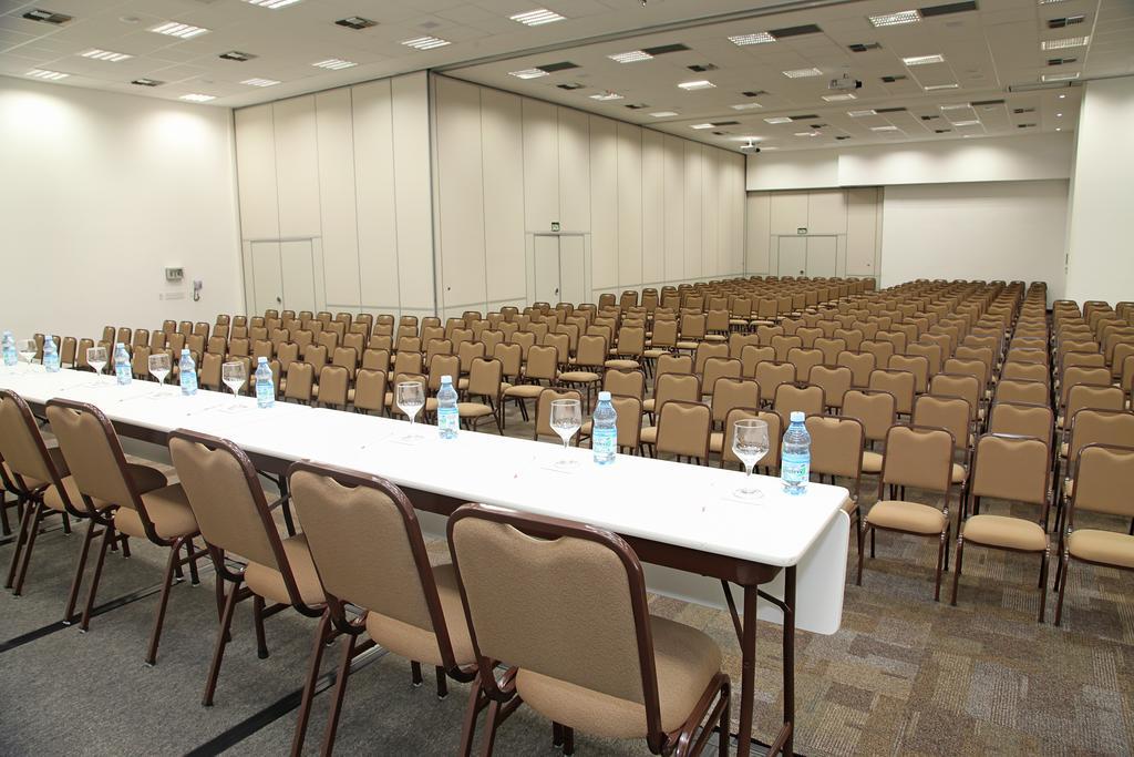Fildi Hotel Sumaré Εξωτερικό φωτογραφία