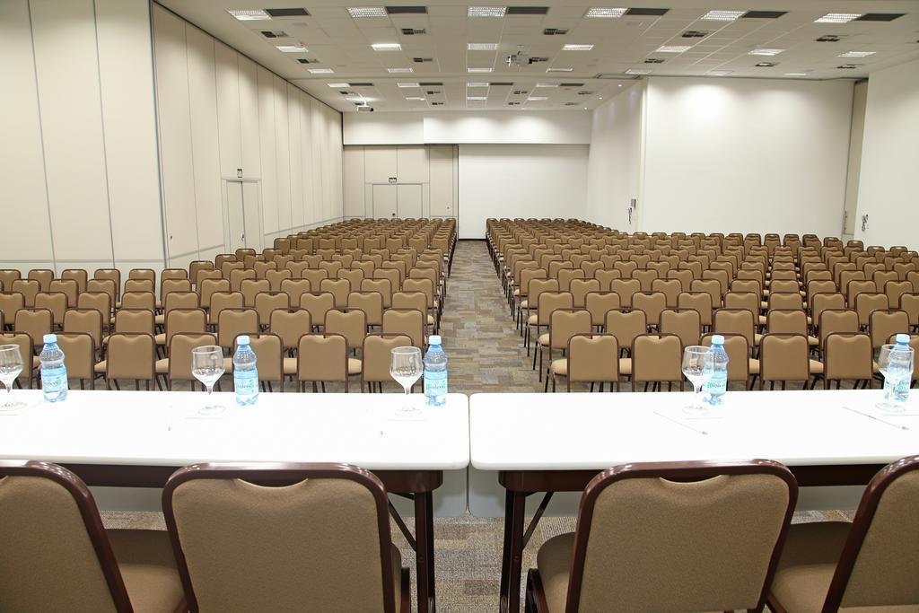 Fildi Hotel Sumaré Εξωτερικό φωτογραφία