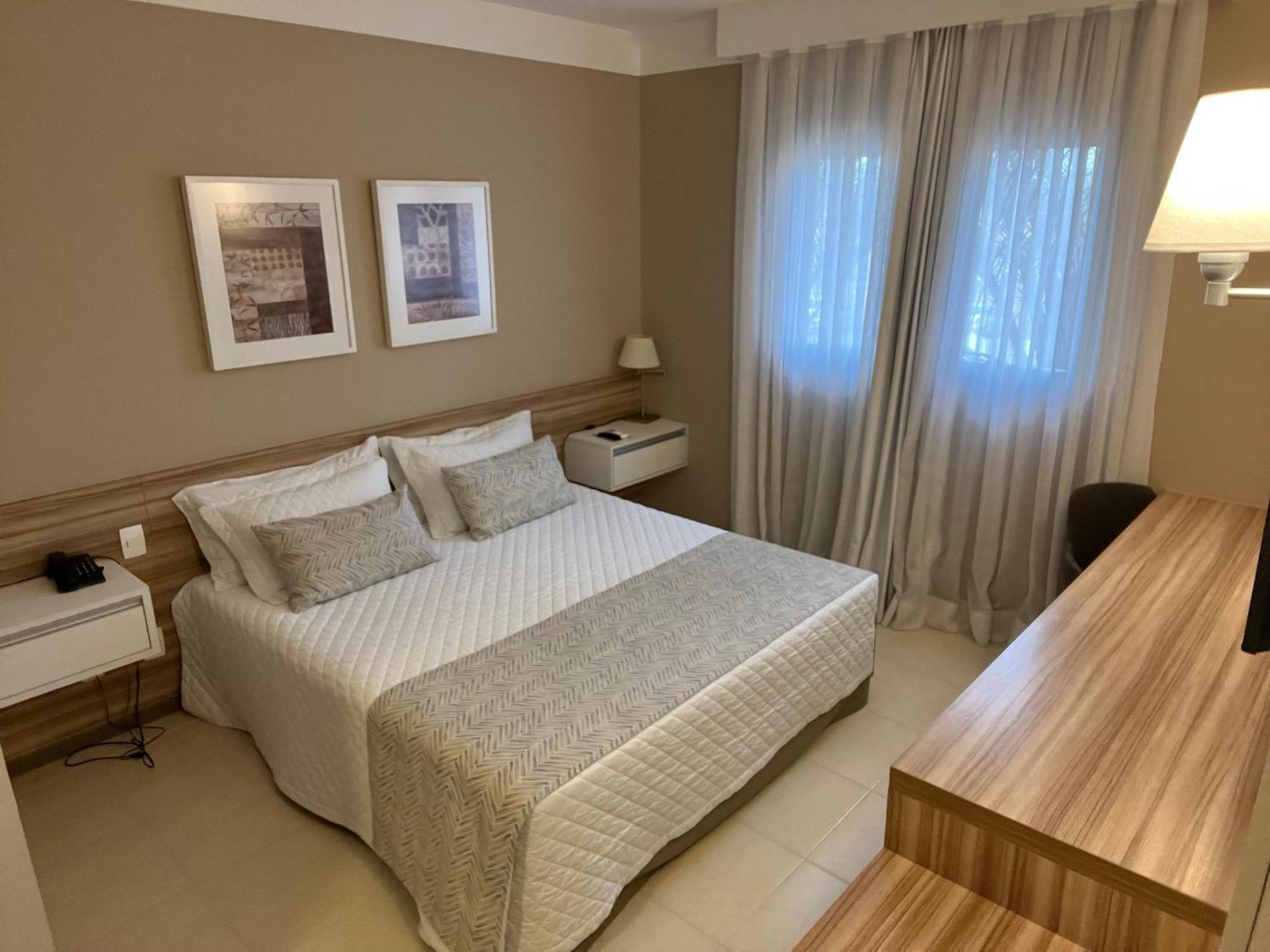 Fildi Hotel Sumaré Εξωτερικό φωτογραφία