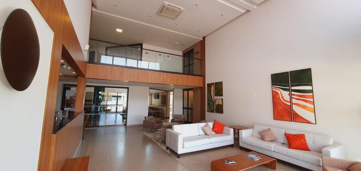Fildi Hotel Sumaré Εξωτερικό φωτογραφία