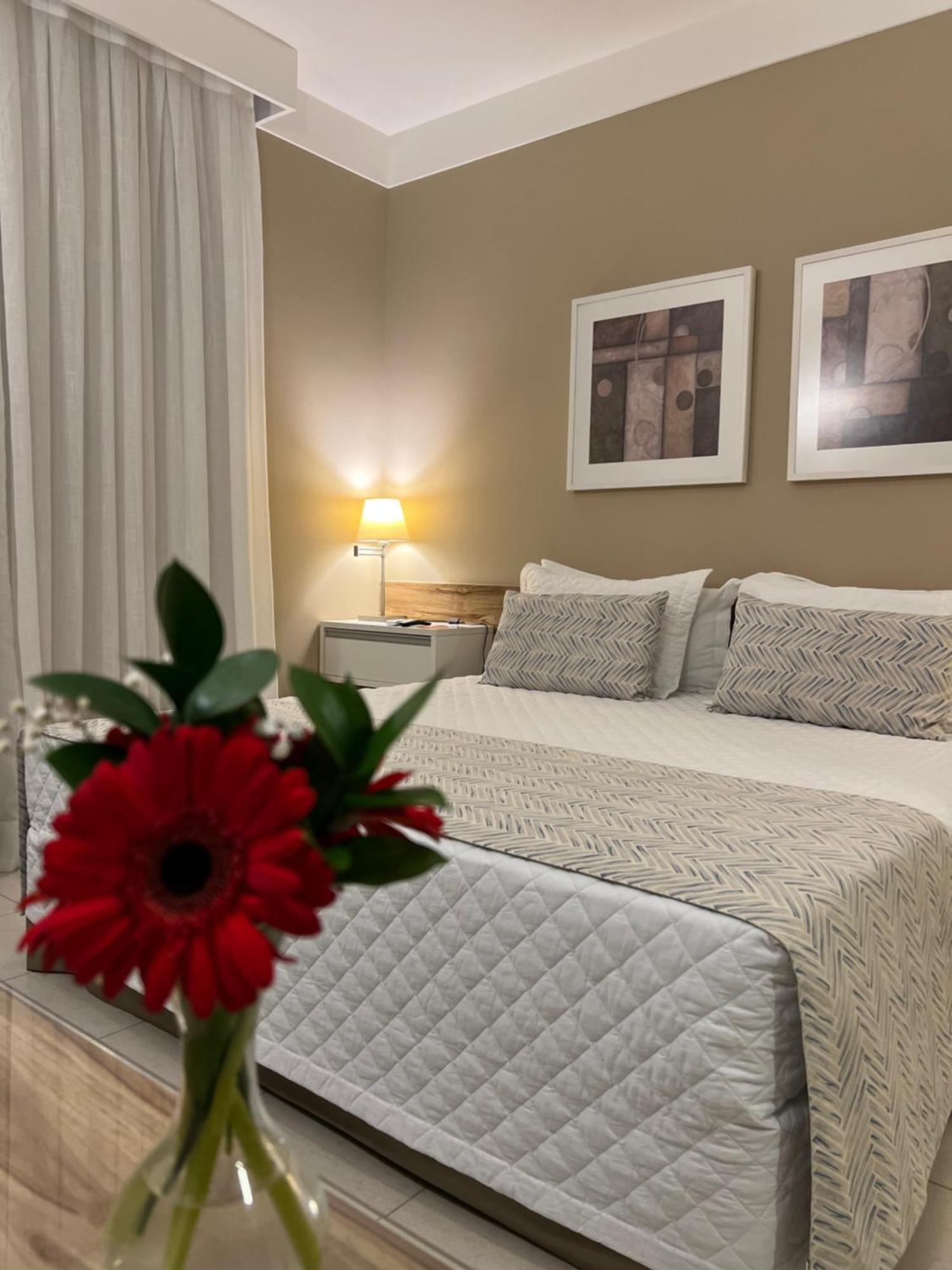 Fildi Hotel Sumaré Εξωτερικό φωτογραφία