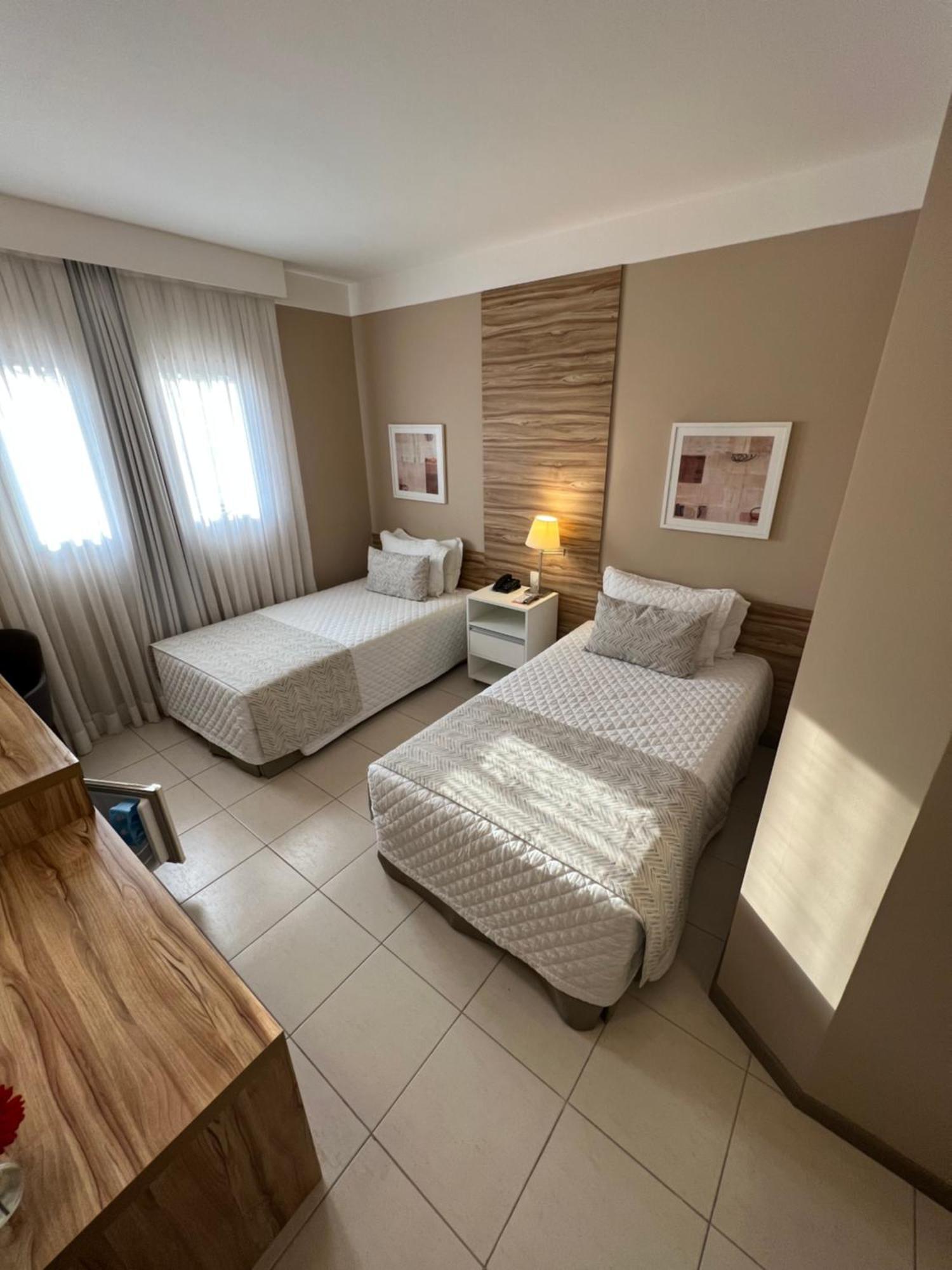 Fildi Hotel Sumaré Εξωτερικό φωτογραφία