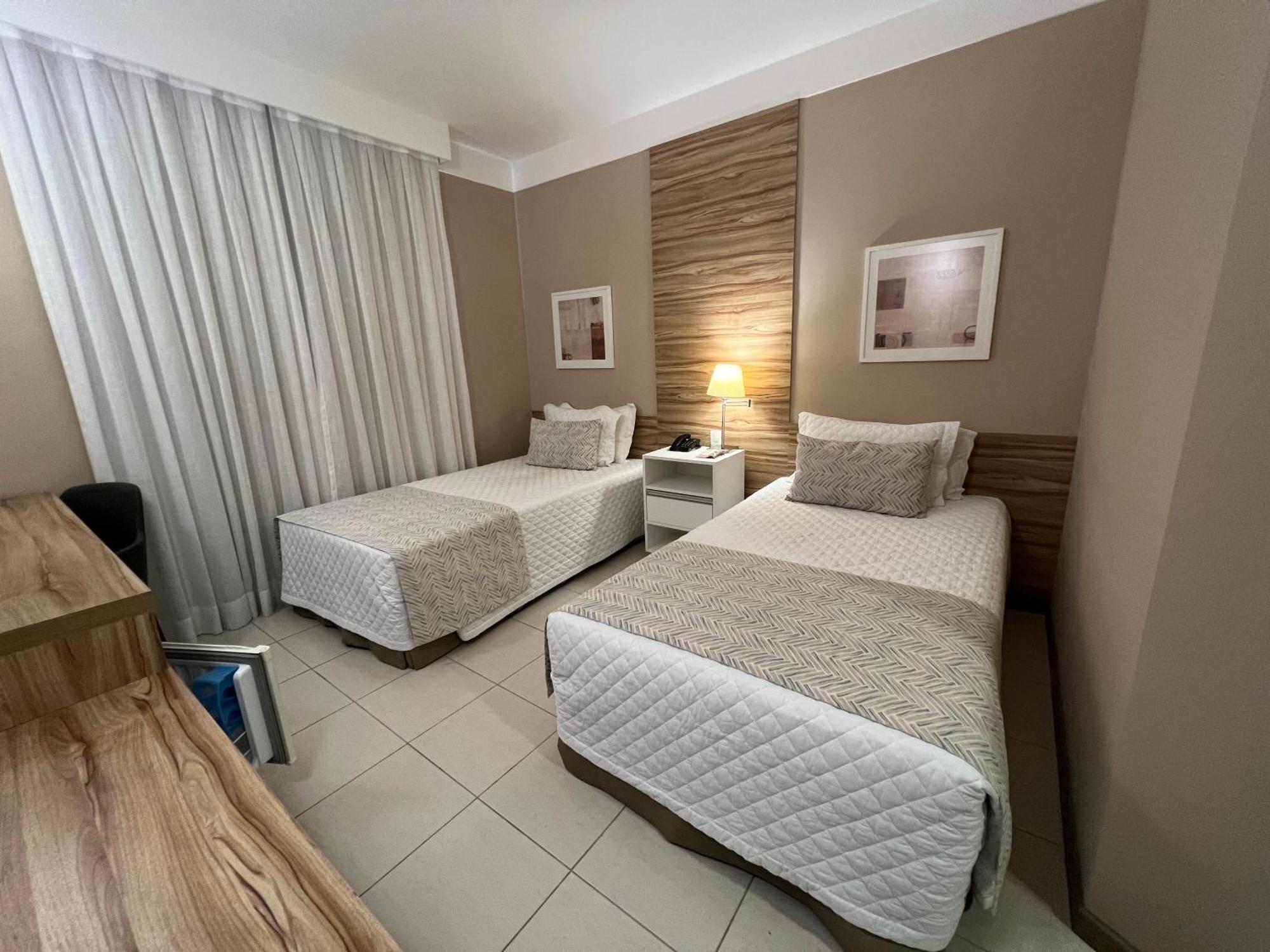 Fildi Hotel Sumaré Εξωτερικό φωτογραφία