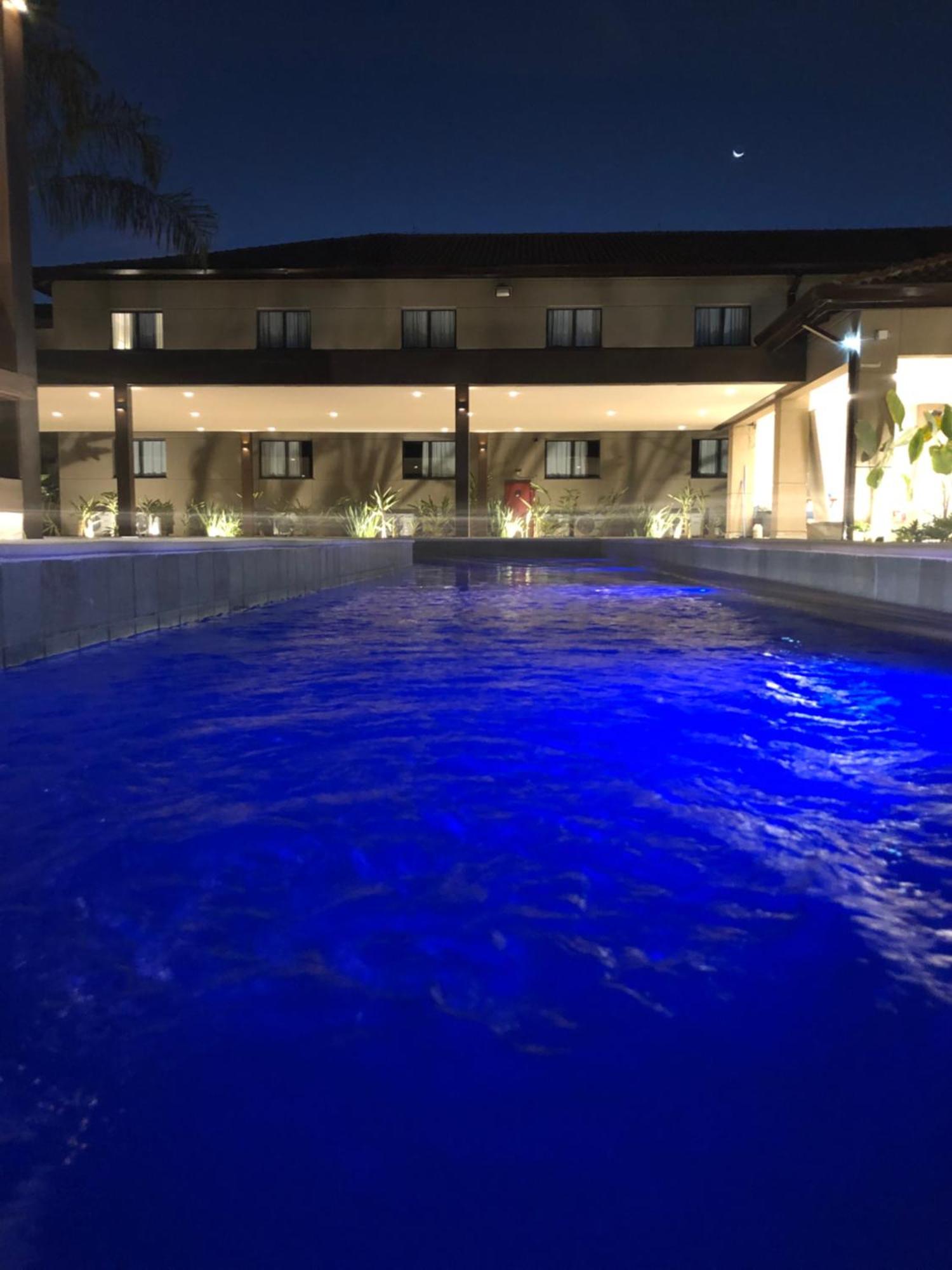 Fildi Hotel Sumaré Εξωτερικό φωτογραφία