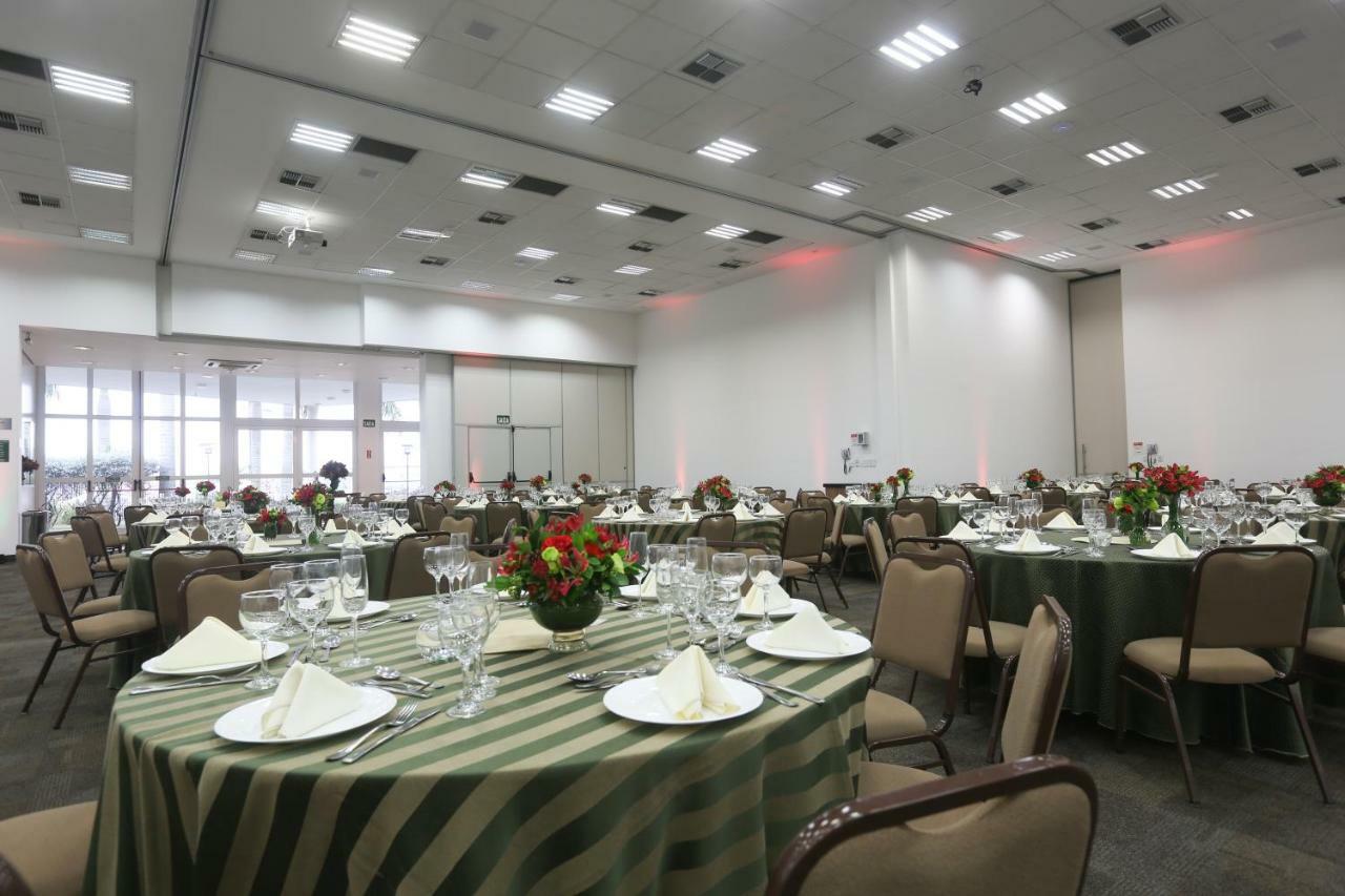 Fildi Hotel Sumaré Εξωτερικό φωτογραφία